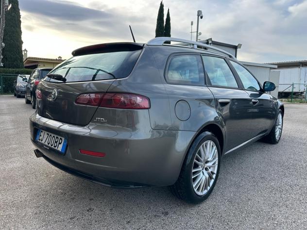 Alfa Romeo 159 2.0 Diesel Station Wagon - Foto 3