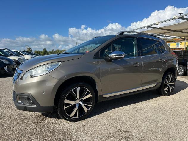 Peugeot 2008 BlueHDi - Foto 8
