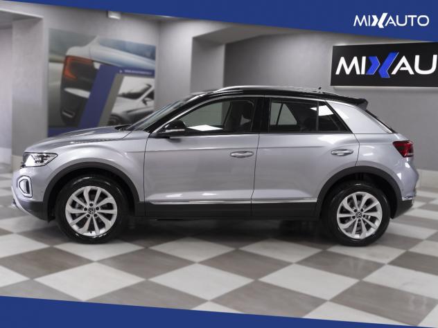 Volkswagen T-Roc 1.0 TSI Style 115CV - Foto 3