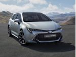 TOYOTA Corolla Active 1.8 Hybrid Touring Sports TECH PACK VARI C rif. 23703725