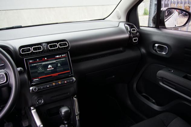 Citroën C3 Aircross C3 Aircross BlueHDi 110 S&S Shine Pack - Foto 9