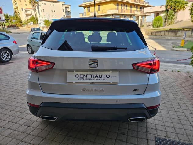 Seat Arona 1.0 EcoTSI FR - Foto 5