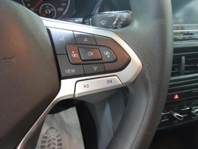 VOLKSWAGEN T-Cross 1.0 TSI Style BMT rif. 23954546 - Foto 9