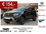 DACIA Duster 1.0 TCe GPL 100CV 4x2 15th anniversary