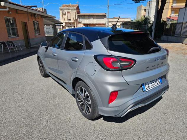 FORD Puma 1.0 EcoBoost 125 CV S&S ST-Line rif. 23887670 - Foto 7