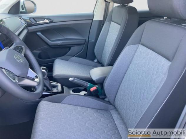 VOLKSWAGEN T-Cross 1.0 TSI Life rif. 23979924 - Foto 9