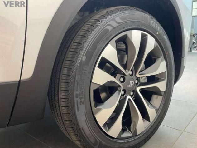 Altro DR Automobiles DR5.0 5.0 1.5 turbo Gpl rif. 23817484 - Foto 6