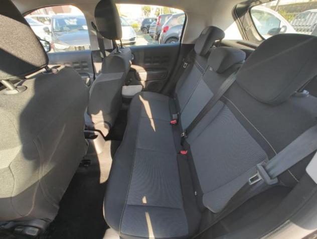 CITROEN C3 1.2 PureTech 83 S&S C-Series rif. 24152878 - Foto 9