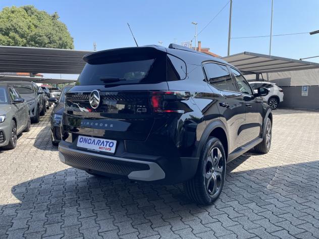 Citroën C3 Aircross Turbo 100 cv Manuale PLUS - Foto 5