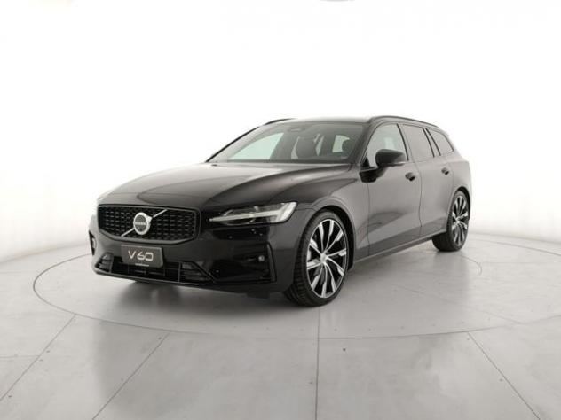 VOLVO V60 B4 automatico Ultra Dark - Pronta consegna rif. 21894784 - Foto 2