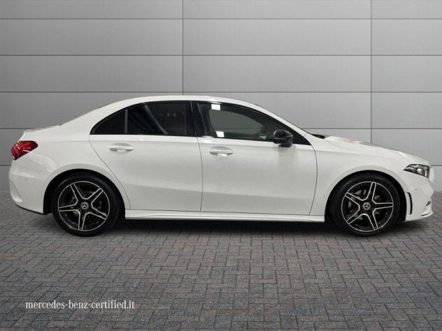 Mercedes-Benz Classe A - V177 2018 A 180 d Premium auto - Foto 5