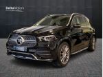 Mercedes-Benz GLE - V167 2019 350 de plug-in hybrid(e eq-power) Premium 4ma &hellip;