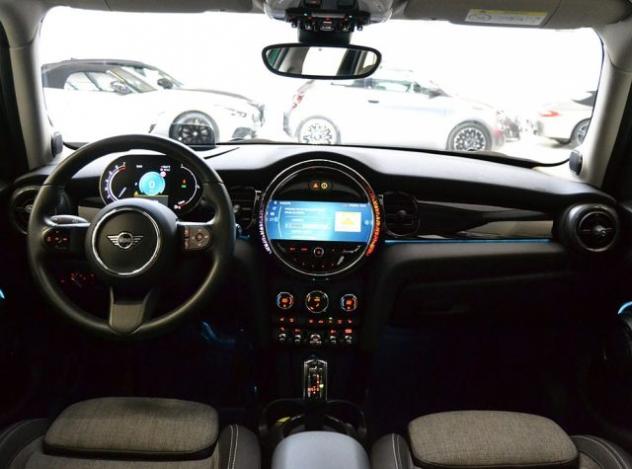 MINI Cooper 1.5 Classic 5 porte Tetto-Harman Kardon-Led-Hud** rif. 23922580 - Foto 5