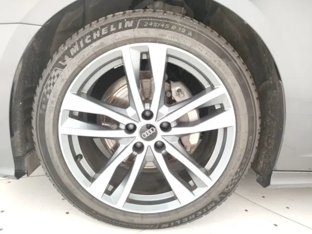 π AUDI A6 40 2.0 TDI MHEV S LINE EDITION QUATTRO S-TRONIC - Foto 6