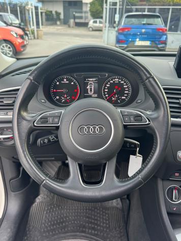 Audi Q3 Q3 2.0 tdi Sport 4Edition quattro 150cv - Foto 8