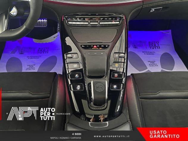 Mercedes-Benz AMG GT AMG GT Coupe 43 eq-boost Premium 4matic+ auto - Foto 10