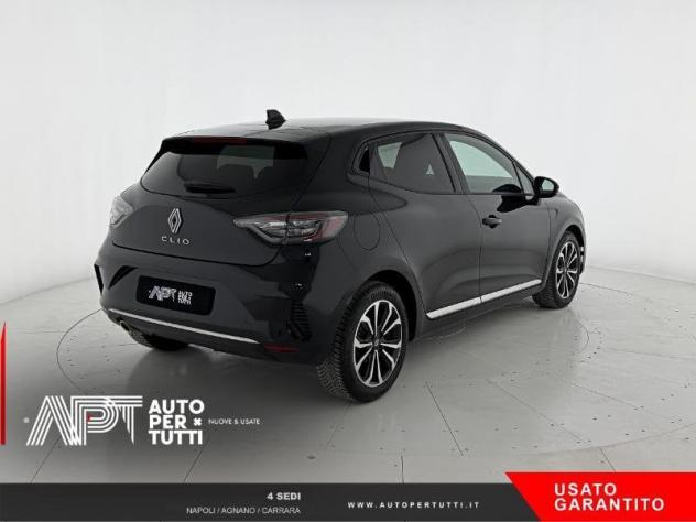 Renault Clio Clio 1.0 tce Techno 90cv - Foto 5