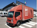 RENAULT Maxity mangia acqua rif. 24167453