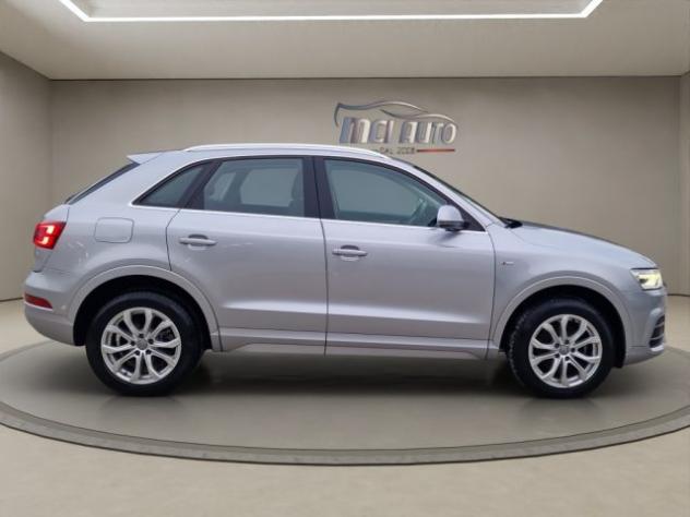 AUDI Q3 2.0 TDI - Sport rif. 23838368 - Foto 6