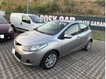 Mazda 2 Mazda2 1.3 16V 75CV 5p. Play-03/2009