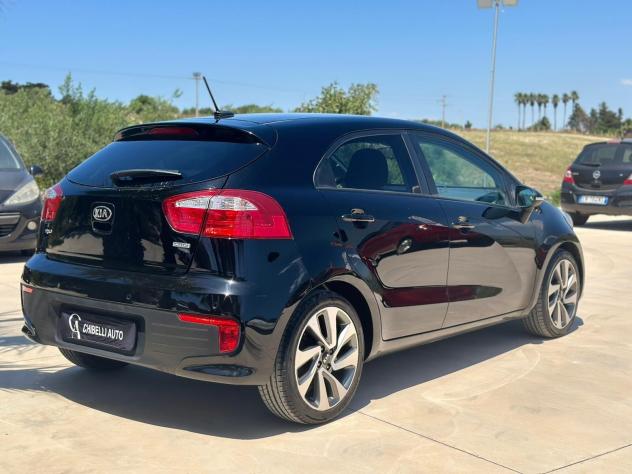Kia Rio 1.1 CRDi Cool - Foto 6