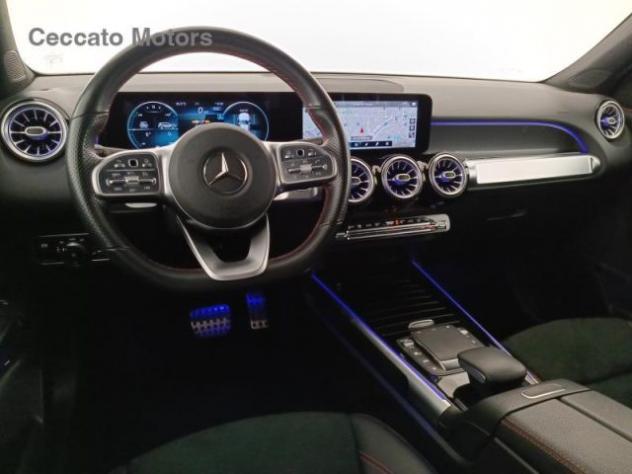 MERCEDES-BENZ GLB 200 d Automatic 4Matic Premium rif. 21096670 - Foto 6