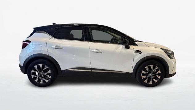 Renault Captur II 2019 1.6 E-Tech full hybrid Techno Auto 145cv - Foto 4