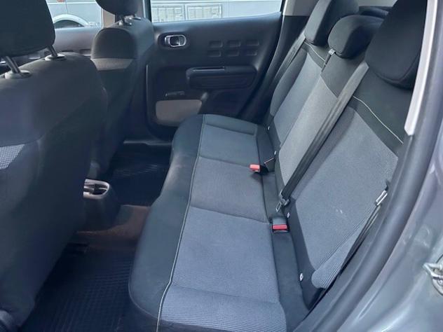 Citroen C3 Finanziabile Garanzia Anche permuta - Foto 9