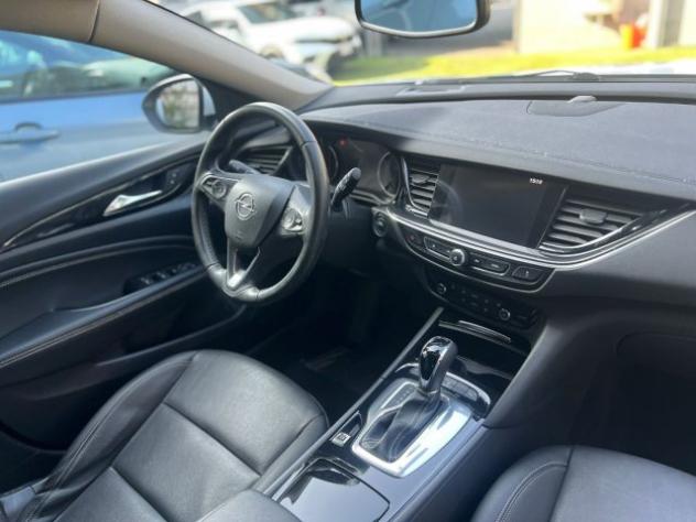 OPEL Insignia 2.0 CDTI S&S aut.Sports Tourer Innovation rif. 23409576 - Foto 10