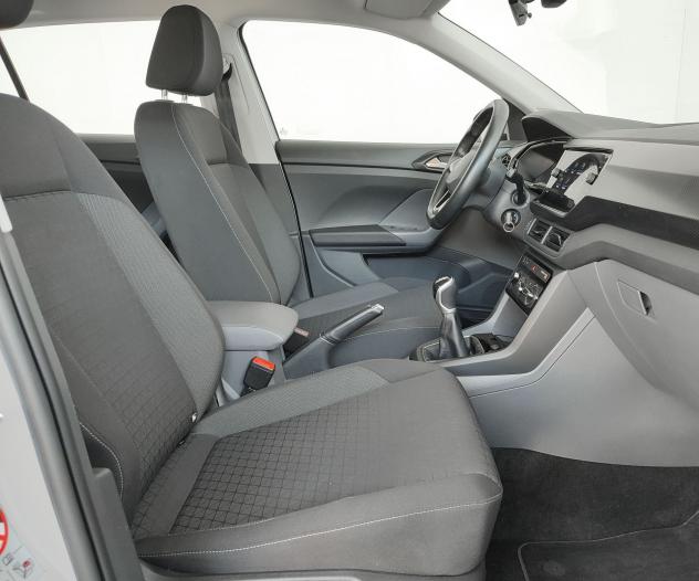 Volkswagen T-Cross T-Cross 1.0 tsi Style 95cv - Foto 7