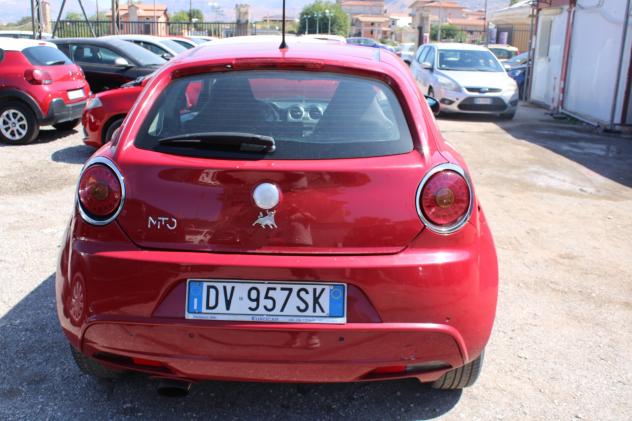 Alfa Romeo MiTo 1.3 JTDm 16V 90 CV Progression - Foto 5