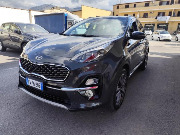 Kia Sportage 1.6 CRDI 136 CV DCT7 AWD GT Line - Foto 2