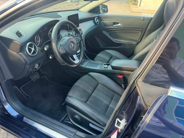 Mercedes-benz CLA 200 d S.W. 4Matic Automatic Sport - Foto 9