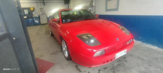 Fiat Coupe 1.8 i.e. 16V