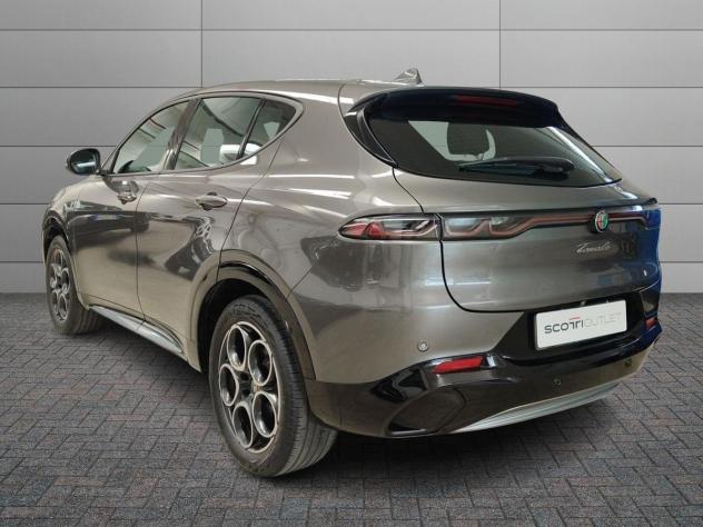 Alfa Romeo Tonale 1.5 160 CV MHEV TCT7 Ti - Foto 4