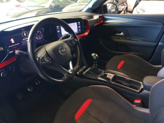 OPEL Mokka 1.2 Turbo GS Line rif. 23854158 - Foto 9