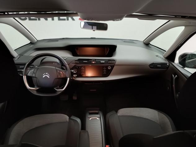 Citroen C4 SpaceTourer C4 SpaceTourer BlueHDi 130 S&S EAT8 Feel - Foto 9