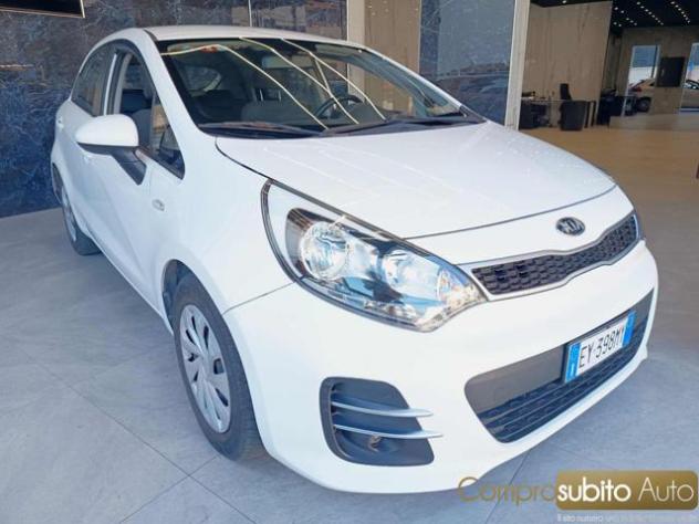 KIA Rio 1.1 CRDi 5p. Cool rif. 24035835 - Foto 2
