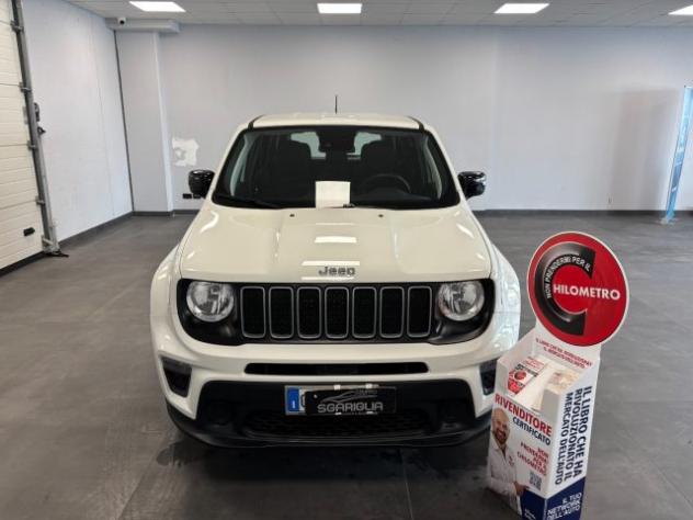 JEEP Renegade 1.6 Mjt Longitude rif. 24001757 - Foto 2