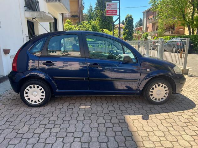 Citroen C3 1.1 60CV 118.000KM OK NEOPATENTATI - Foto 6