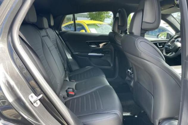 MERCEDES-BENZ GLC 220 d COUPE PREMIUM AMG 20 PANORAMA DIGITAL rif. 23830075 - Foto 10