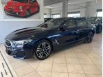 BMW 840 d 48V xDrive Gran Coupé rif. 24026868