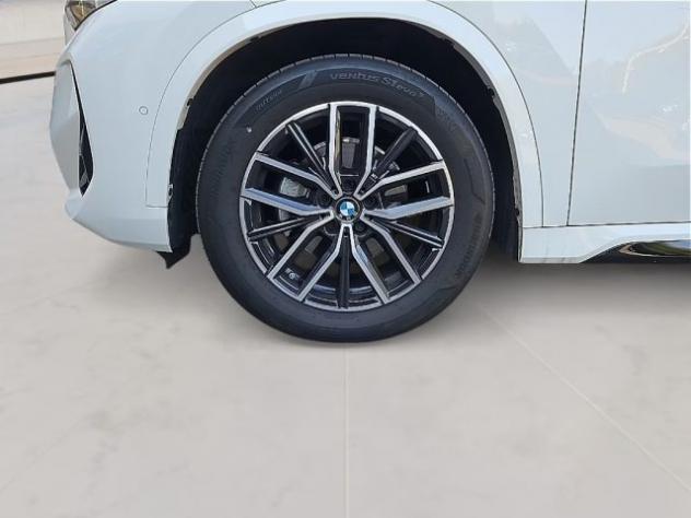 BMW X1 sDrive 18d Msport M Sport - Head Up Display rif. 22918326 - Foto 8