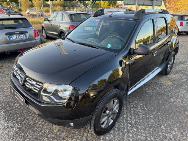 DACIA Duster - 1.6 105 CV 4x2 GPL Laurte - UNIPRO.- NEOPATENTATI - FINANZIABILE - PERMUTE - Foto 2