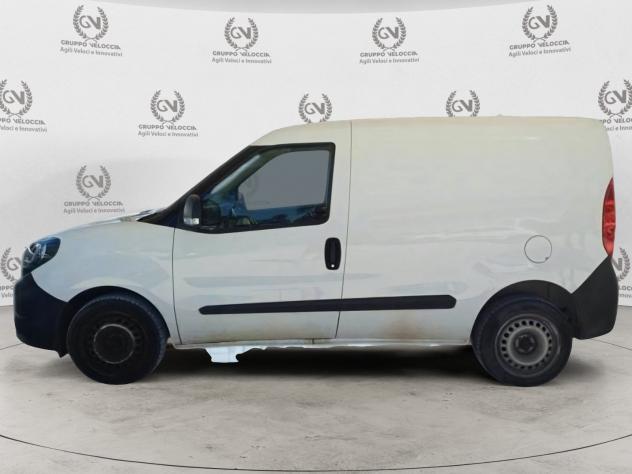 FIAT Doblò Business - Foto 8