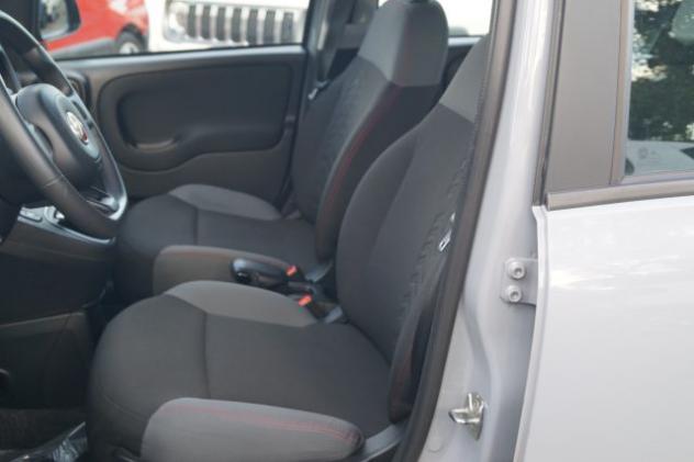 FIAT Panda 0.9 TwinAir Turbo S&S Easy rif. 24063729 - Foto 8