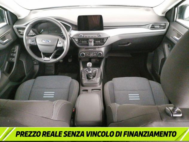 Ford Focus Active 1.0 ecoboost h Style 125cv - Foto 9