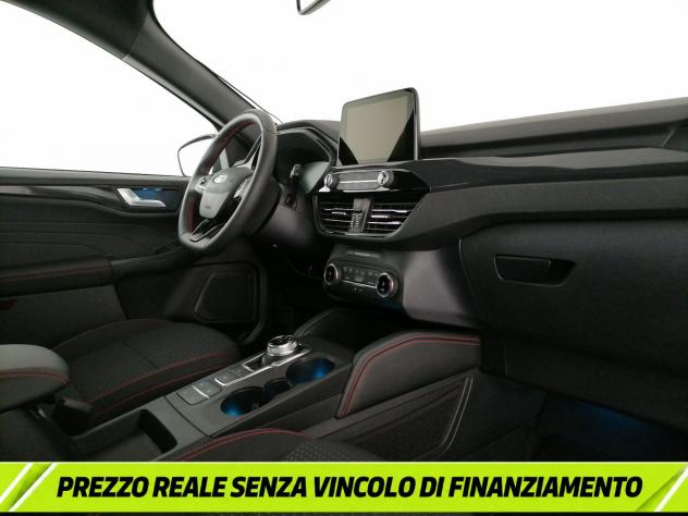 Ford Kuga 2.5 phev ST-Line 2wd 225cv cvt - Foto 7