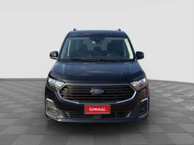 FORD Tourneo Connect Grand Tourneo Connect 2.0 EcoBlue 122 CV Titanium rif. 23697380 - Foto 8
