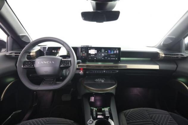 LANCIA Ypsilon 4° serie Hybrid e-DCT LX rif. 23833443 - Foto 4